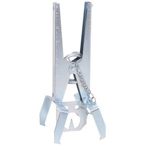 Pièges à taupes de type ciseaux à capture rapide <span class=keywords><strong>2</strong></span>. Piège à taupes en métal à ciseaux - Product Image 3