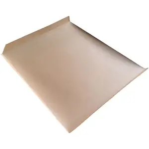 Brown Kraft Paper Slip Sheet For Transportation Cardboard Sheets Pallet