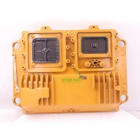 Controlador ECU Programado 5441832 544-1832, Placa de Computadora de Control del Motor A6 E4 para Bulldozer E349 E355 E374 D10 D11 y Camión 793