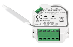 Vấn đề trên chủ đề ZigBee công nghệ kép mini thông minh <span class=keywords><strong>dimmer</strong></span> - Product Image 5