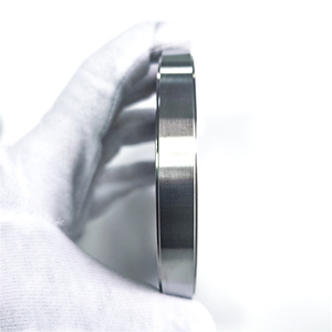 Goede Biocompatibiliteit Medische Standaard Astm F67 Standaard Hoge Kwaliteit Grade2 Grade4 98Mm <span class=keywords><strong>Titanium</strong></span> Schijf Voor Tandheelkundige Implantaten - Product Image 6