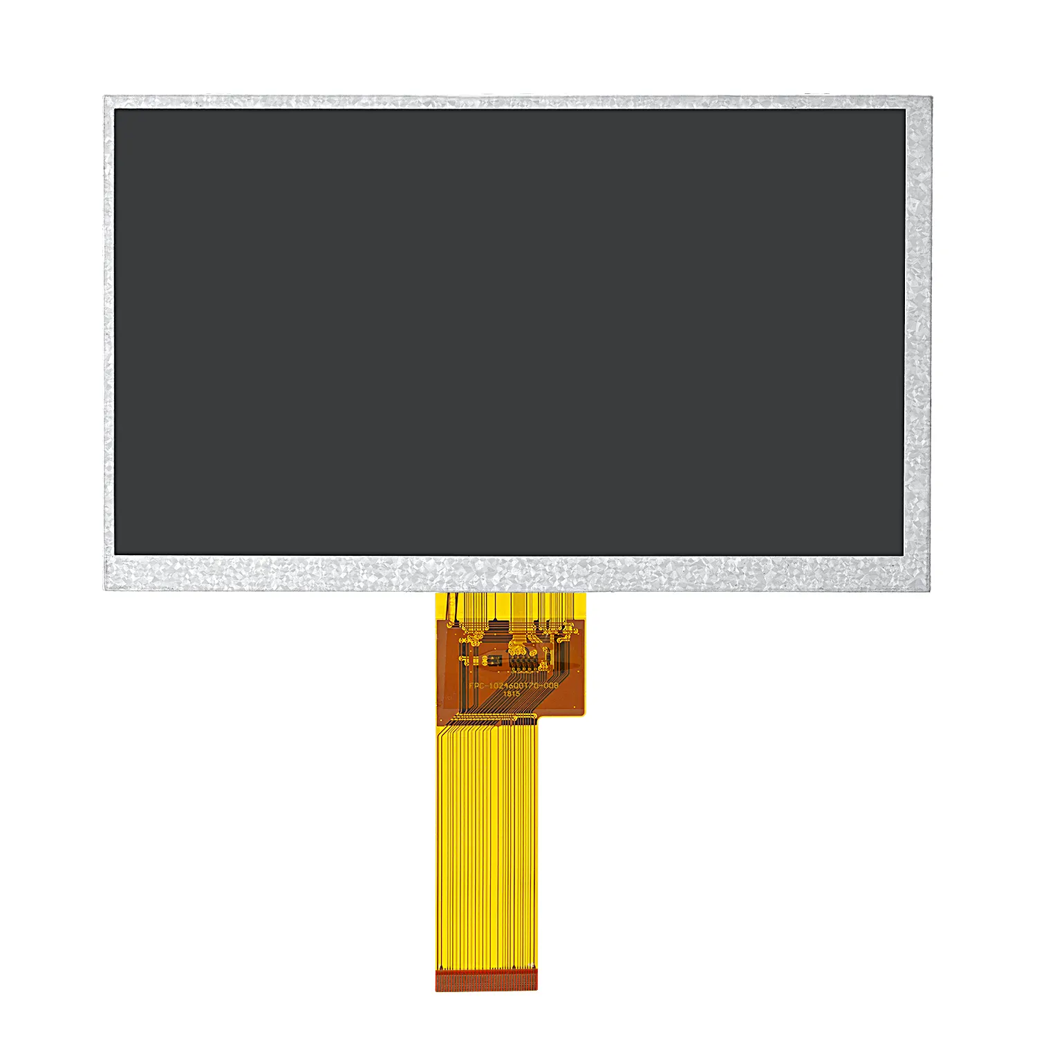 Màn Hình Cảm Ứng Điện Dung Màn Hình IPS 7 Inch Màn Hình Cảm Ứng Lcd Cho Raspberry Pi 3/4