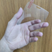 Colle 3D à bord incurvé transparent, verre trempé pour Crosscall Action X5 Core X3 M4 M5 GO trek X4 M1 Film protecteur d'écran