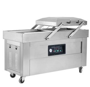 Machine d'emballage sous vide pour boîtes <span class=keywords><strong>de</strong></span> conserve <span class=keywords><strong>de</strong></span> <span class=keywords><strong>caviar</strong></span> d'esturgeon pour usage domestique avec un <span class=keywords><strong>prix</strong></span> bas - Product Image 3