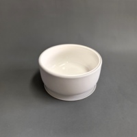 Ensemble de vaisselle en céramique pour enfants, sans BPA, compatible micro-ondes, 100% qualité alimentaire, bol pour bébé, assiette à ventouse pour tout-petit