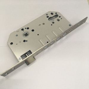 3点ロックボディ3201Bほぞ穴ヨーロッパスタイル - Product Image 4