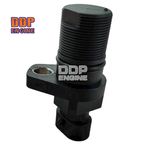เซ็นเซอร์ตำแหน่งเพลาลูกเบี้ยวเครื่องยนต์ CPS สำหรับ Cummins ISBe ISDe QSB รุ่น 4921597 3408430 3942816 3942817 - Product Image 1