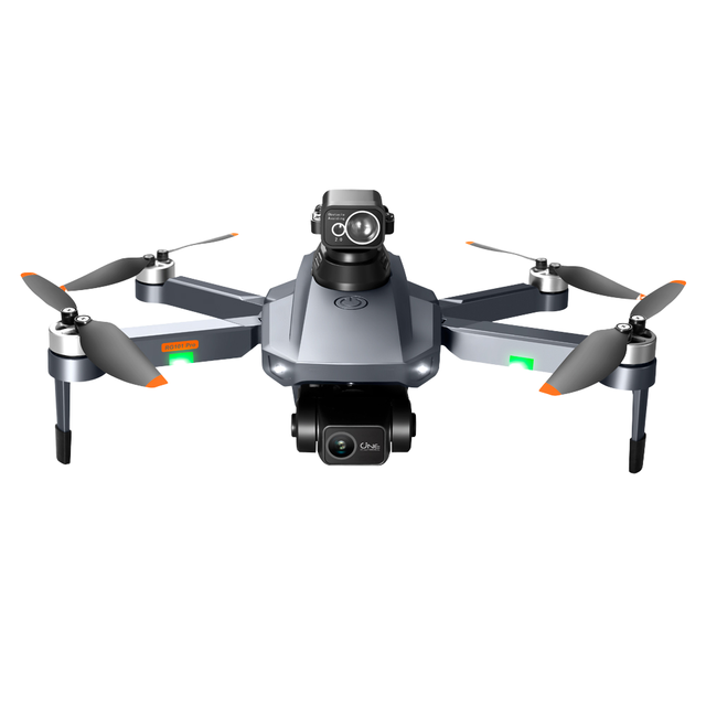 RG101 Pro 8K Two-axis Mechanical Pan-tilt Unit Professional GPS Commercial Drone Camera 600m 28min 5G WiFi FPV Brushless