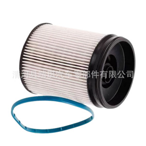 Elemento de Filtro de Combustible Diésel Ktjb3g 9176 Aa Ab Ktjb3z 9365 Ac para Ford 12 19 con Junta Tórica Incluida - Product Image 2