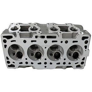 Pièces de moteur de voiture F10A/FA10A Moteur Tête de cylindre nue Applicable pour Suzuki SJ410 Samurai Super Carry Rascal 11110-80002 - Product Image 2