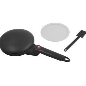 Ménage Multi-fonction Portable Antiadhésif Électrique Mini Oeuf Crêpière Crêpière - Product Image 1
