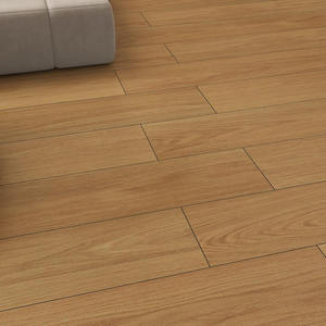 Baldosas de Porcelana Mate Metálicas de 200x1200mm, Resistentes al Desgaste y Antideslizantes, para <span class=keywords><strong>Pisos</strong></span> de Centros Comerciales y Escuelas - Product Image 1