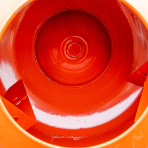 Máy trộn bê tông máy móc xây dựng bê tông Fusion trộn điện xách tay xi măng trộn bê tông - Product Image 5