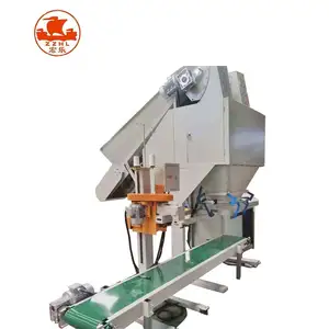 Chinese Leveranciers Touchscreen Verpakkingsmachine Fruitgranen Verpakkingsmachine