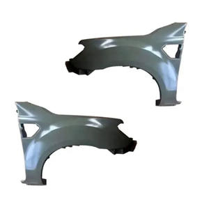 KIT DE CARROCERÍA para 12-15 <span class=keywords><strong>RANGER</strong></span> ACTUALIZACIÓN a <span class=keywords><strong>RANGER</strong></span> RAPTOR - Product Image 6