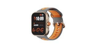 Reloj Inteligente DF EDS S216 NUEVO, Pantalla AMOLED de 1.76 Pulgadas, Llamadas por Bluetooth, GPS, Resistente al Agua, Reloj Deportivo de Moda para Hombre y Mujer - Product Image 3