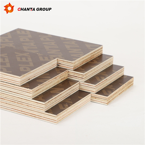 FILM MADERA CONTRACHAPADA, <span class=keywords><strong>TRIPLAY</strong></span> FENÓLICO PARA CONSTRUCCIÓN - Product Image 5