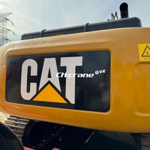 Digunakan untuk CAT 326GC Excavator mesin penggerak bumi untuk dijual Gearbox pompa mesin ulat - Product Image 5