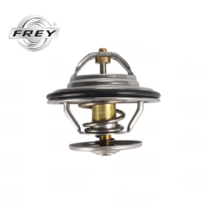 Leefrey — système de refroidissement, Thermostat de voiture, pièces détachées, OEM 1102000915, pour <span class=keywords><strong>Mercedes</strong></span> Benz M104 W140 W124 W21 - Product Image 2