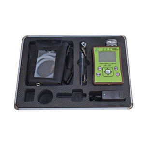 เครื่องตรวจวัดฝุ่นละออง DWF รุ่น Dwf-30E PM1.0 แบบตั้งพื้น สำหรับการตรวจวัดคุณภาพอากาศและเก็บตัวอย่างฝุ่น - Product Image 4