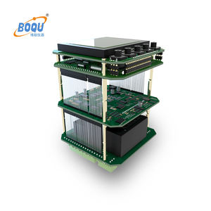 Analisador de Água Digital Industrial Online 4-20mA Medidor Testador Controlador de Cloro Residual <span class=keywords><strong>Total</strong></span> para Instrumentos de Teste - Product Image 4