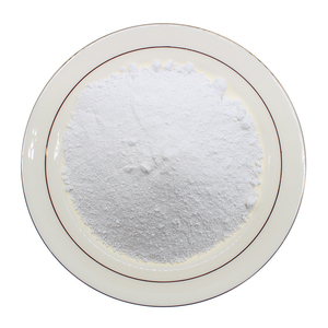 Nguyên liệu chịu lửa Alpha <span class=keywords><strong>Al2O3</strong></span> Bột oxit nhôm 99,5% Alumina nung Alumina hoạt tính dùng cho vật liệu chịu lửa đúc - Product Image 4