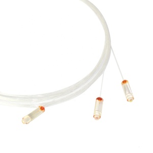 850nm đa chế độ OM3 sợi đơn <span class=keywords><strong>FC</strong></span> kết nối 900um sợi quang collimator - Product Image 1