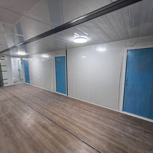 <span class=keywords><strong>Prix</strong></span> <span class=keywords><strong>d</strong></span>'usine Tentes <span class=keywords><strong>d</strong></span>'extérieur Maisons conteneurs Maisons préfabriquées en conteneurs Maison conteneur de luxe 40 pieds - Product Image 2