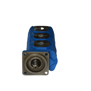 Bomba de Aceite Hidráulica para Miniexcavadora Huamao, Precio Bajo Garantizado, Calidad Garantizada - Product Image 2