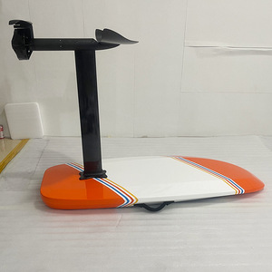 Tablas de Hydrofoil Eléctricas de Fibra de Carbono de Alta Potencia Directas de Fábrica, Tablas de Surf Motorizadas, Jetpacks Acuáticos - Product Image 3