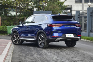 Modèle de luxe de véhicule à énergie nouvelle Byd Song Plus Nouvelle énergie 2025 Dm-I 110km Modèle phare SUV Hybride Voiture à succès en Chine - Product Image 6