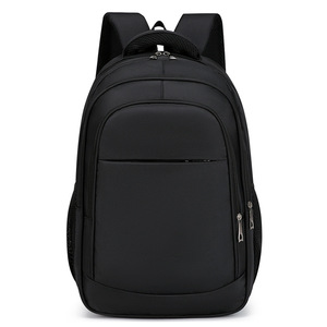 Multifunctional <b>Backpack</b> Large Capacity 36-<b>55L</b> Laptop Sleeve Business Travel Durable Solid Color - Product Image 5