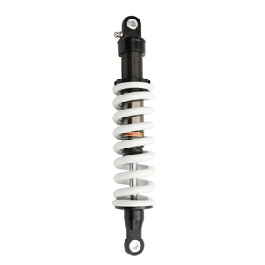 Amortisseur à ressort réglable de 360 mm avec amortissement pneumatique de 12 mm pour moto tout-terrain 150cc - <span class=keywords><strong>250cc</strong></span>, VTT, <span class=keywords><strong>QUAD</strong></span>, GO Kart - Product Image 6