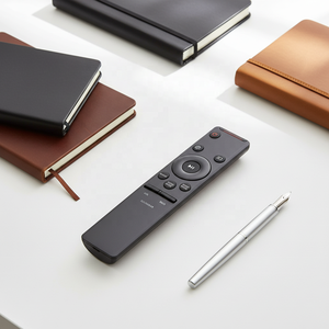 Nouvelle télécommande de remplacement AH59-02759A compatible avec la barre de son Samsung HW-MS6500 HW-MS650 HW-MS550 HW-MS551 HM-MS650 HW-MS751 HW-MS650 - Product Image 6