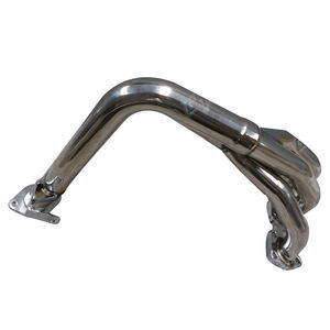 Collectores de collecteur d'échappement pour <span class=keywords><strong>Citroen</strong></span> <span class=keywords><strong>Saxo</strong></span> - Product Image 4