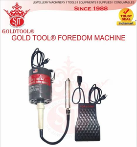 มอเตอร์ Foredom รุ่น CC 30 สำหรับงานเครื่องประดับ - Product Image 2