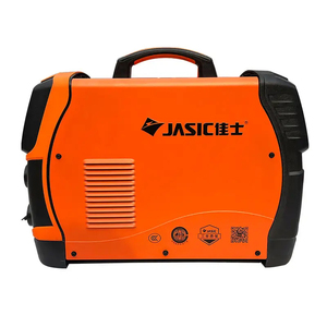 Machine multifonctionnelle JASIC WSME-200 Pulse AC, machine à souder Jasic - Product Image 5