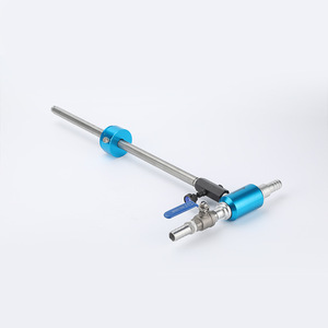 Automatic Liquid Mixer Stainless Steel Vertical Static Mixer For Cutting <b>Fluid</b> Emulsion Blending Equipment - Product Image 2