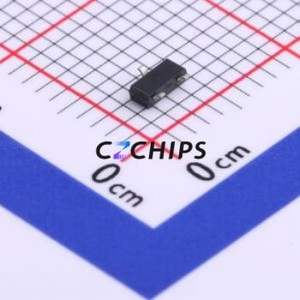Nuevo y Original ZXRE125FFTA SOT-23 Circuito integrado IC Chip PMIC Voltaje de referencia IC - Product Image 2