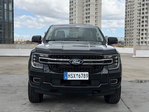 <span class=keywords><strong>Ford</strong></span> Ranger <span class=keywords><strong>2023</strong></span> 2.3t, 4x4 Limited, Basso Chilometraggio, Ottime Condizioni, Aria Condizionata Funzionante, Super Pulito, Come Nuovo - Product Image 2