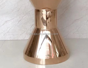 <span class=keywords><strong>Tabouret</strong></span> <span class=keywords><strong>de</strong></span> <span class=keywords><strong>bar</strong></span> exquis, chaise <span class=keywords><strong>ronde</strong></span> en acier inoxydable, chaises hautes, support <span class=keywords><strong>de</strong></span> passerelle, support <span class=keywords><strong>de</strong></span> table à gâteau <span class=keywords><strong>de</strong></span> restaurant, vente en gros - Product Image 4