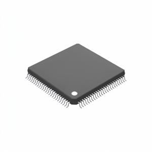Comprar Componentes Electrónicos en Línea: Circuito Integrado CYT4BB5CEBQ1AEEGST LQFP de 100 Pines con Pad Expuesto, En Stock - Product Image 1