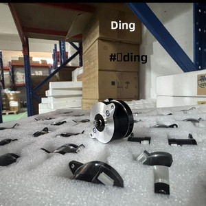 มอเตอร์สเต็ปเปอร์ไฮบริด Waillynice 36 มม. <span class=keywords><strong>Nema</strong></span> <span class=keywords><strong>14</strong></span> แบบ 2 เฟส 1.8 องศา สำหรับเครื่องพิมพ์สามมิติ Voron มีสินค้าในสต็อก - Product Image 2