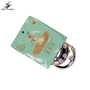 Trung Quốc Sản Xuất Đàn <span class=keywords><strong>Guitar</strong></span> Phụ Kiện Đàn <span class=keywords><strong>Guitar</strong></span> Cổ Điển Nylon Strings Bình Thường Căng Thẳng 28-43 Đo Cho Acoustic Đàn <span class=keywords><strong>Guitar</strong></span> <span class=keywords><strong>D</strong></span>ân Gian - Product Image 1