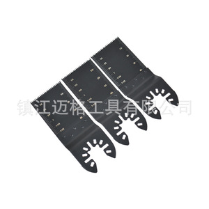 Multi Purpose Saw Blade 150mm Fixed Blades For Woodworking And Edge Trimming - Product Image 3
