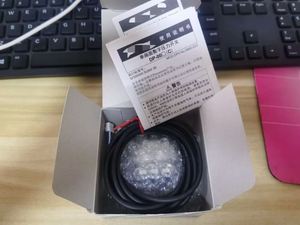 ボックスUDP002の1PC新しいDP-002 UDP002圧力センサー - Product Image 3