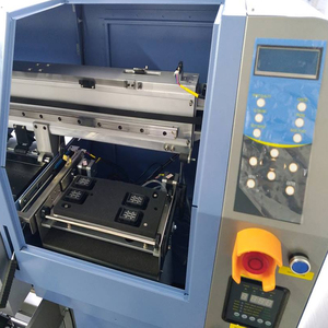 Allwin E320 E320s <span class=keywords><strong>evo</strong></span> imprimante à solvant epsoni3200 imprimante à 2 têtes ou 4 têtes - Product Image 2