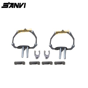 Sanvi Headlight Frame Adapter Module Bracket Suitable for Other Headlight Accessories of Chery Tiggo 2021 - Product Image 2