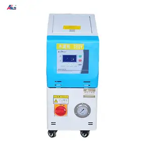 plastic injection mold temperature controller unit