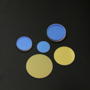 Chất lượng cao 1064nm Laser bảo vệ ống kính d18t2 d20t2 d30t5 mô hình mới hàn và làm sạch - Product Image 6